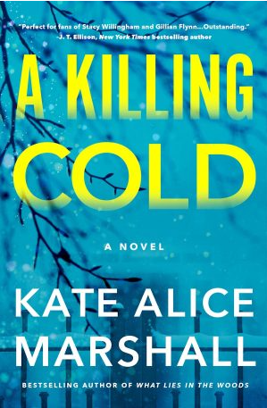 A killing Cold