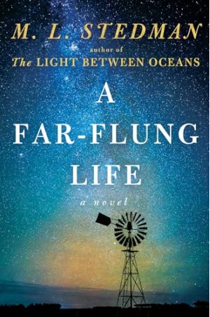 A Far-Flung Life a Novel