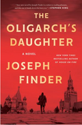 The Oligarch's Daughter