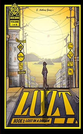 LOZT: Lost in a Dream